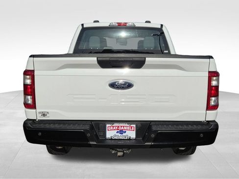 Used 2022 Ford F150 XL w/ Trailer Tow Package AWD/4WD image 7