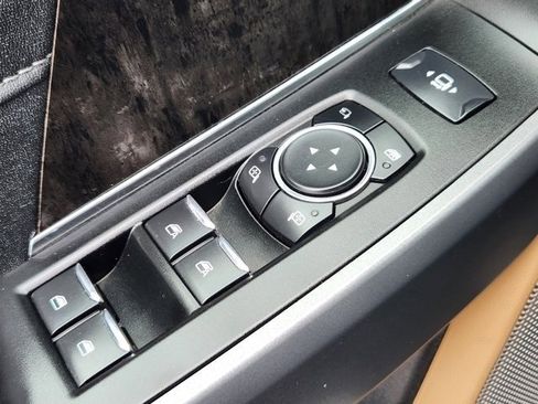 Used 2024 Ford F250 Lariat w/ Lariat Ultimate Package image 22