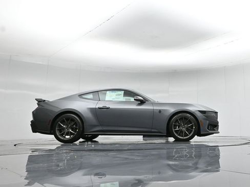 New 2026 Ford Mustang Dark Horse image 44