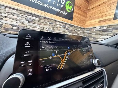 Used 2019 Honda Accord Touring image 24
