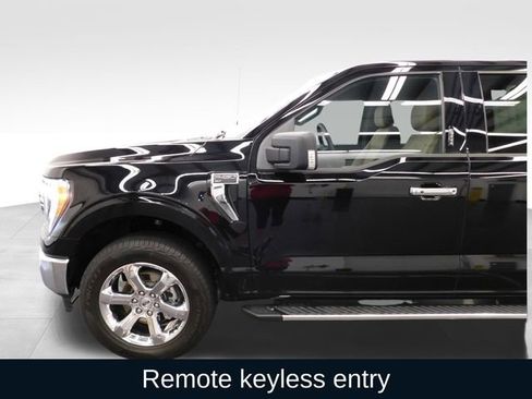 Used 2023 Ford F150 XLT w/ Equipment Group 302A High image 6