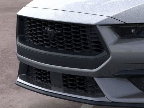 New 2026 Ford Mustang Convertible w/ Mustang Nite Pony Package RWD image 17