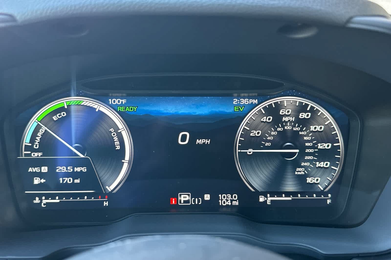 New 2026 Subaru Forester Premium AWD/4WD image 29
