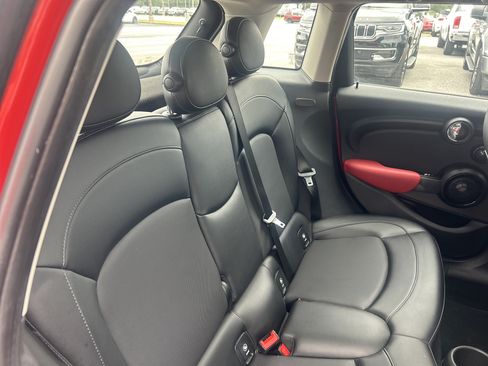 Used 2016 MINI Cooper 4-Door Hardtop FWD image 54