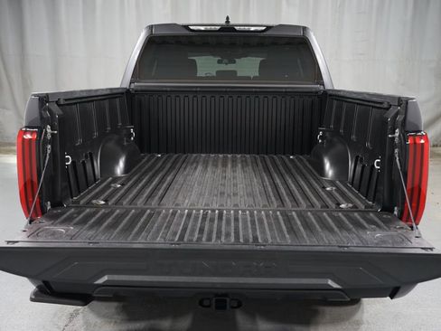Used 2023 Toyota Tundra SR w/ SR Tow Package AWD/4WD image 33