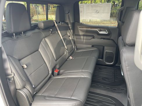 New 2026 GMC Sierra 1500 Elevation w/ Elevation Premium Package image 63