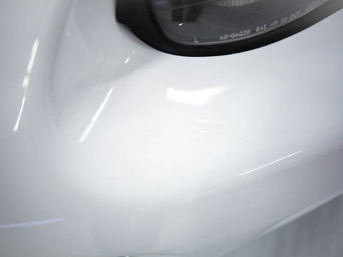 Used 2000 Chevrolet Camaro Z28 w/ SS Performance/Appearance Pkg image 23