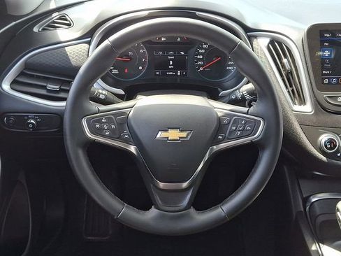 Used 2024 Chevrolet Malibu LT w/ Sport Edition FWD image 19