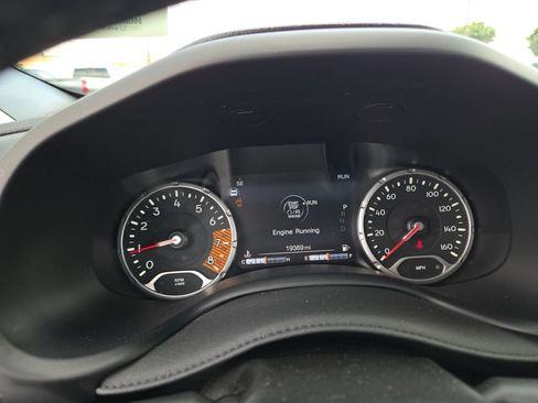 Used 2022 Jeep Renegade Limited AWD/4WD image 12