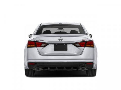 Used 2025 Nissan Altima 2.5 SR AWD/4WD image 8