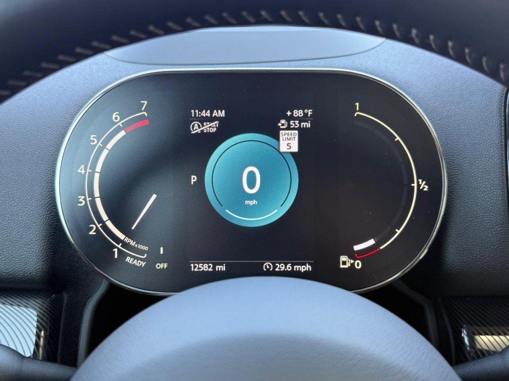 Used 2024 MINI Cooper Countryman S AWD/4WD image 20