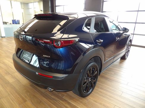 Certified 2024 MAZDA CX-30 AWD 2.5 S w/ Select Sport Pkg image 6