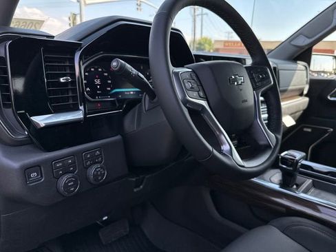 New 2026 Chevrolet Silverado 1500 LT Trail Boss AWD/4WD image 19