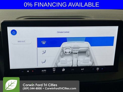 New 2025 Ford Maverick XL w/ 4K Tow Package image 9