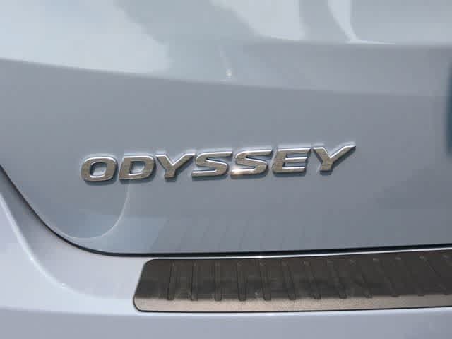 New 2027 Honda Odyssey Sport-L image 7