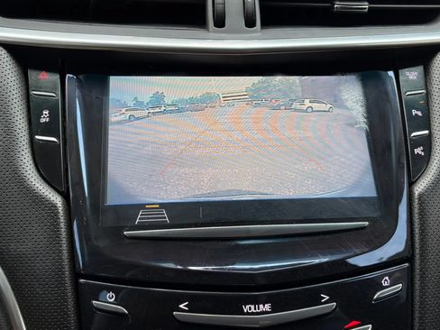 Used 2019 Cadillac XTS Luxury FWD image 23