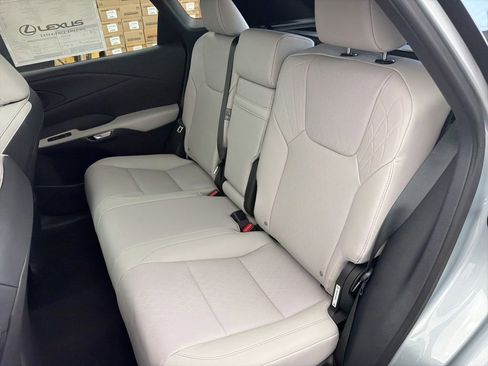 New 2026 Lexus RX 350 Premium Plus AWD/4WD image 17