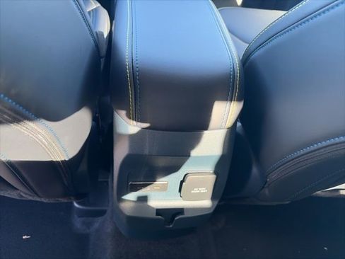 New 2026 Ford Maverick Lobo image 13