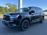 Used 2022 Honda Passport EX-L image 3