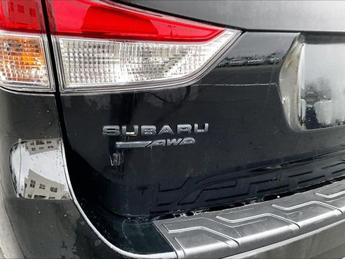 Used 2023 Subaru Forester Wilderness image 6