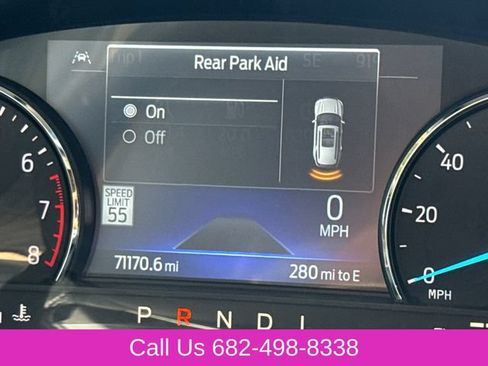 Used 2022 Ford Explorer XLT w/ Equipment Group 202A RWD image 30