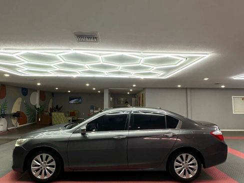 Used 2013 Honda Accord EX-L image 3