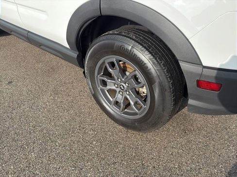 Used 2024 Ford Bronco Sport Big Bend image 33