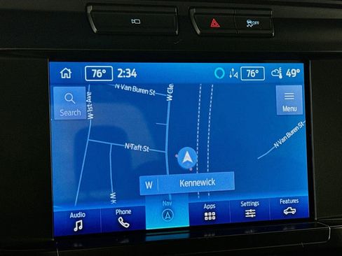 Used 2023 Ford F150 XLT w/ Equipment Group 301A Mid image 12