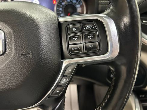 Used 2019 RAM 2500 Laramie AWD/4WD image 11