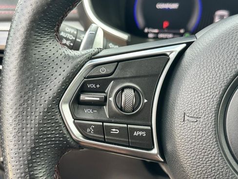 Used 2022 Acura MDX A-Spec image 14