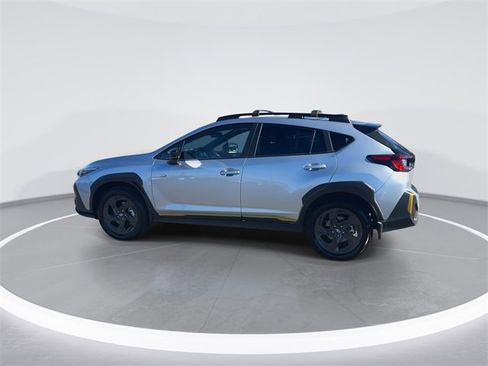 Certified 2025 Subaru Crosstrek 2.5i Sport image 5