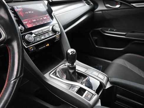 Used 2019 Honda Civic Si image 50
