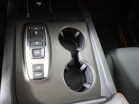 New 2026 Honda Ridgeline TrailSport image 16