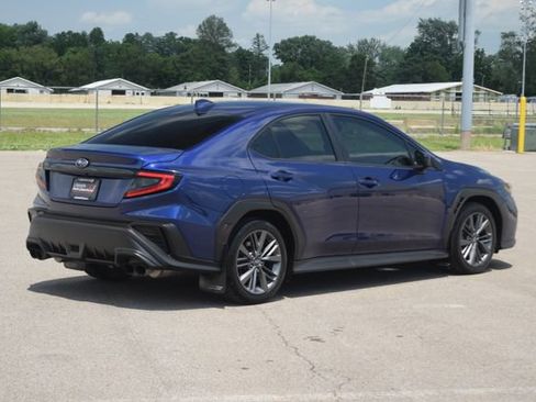 Used 2022 Subaru WRX AWD/4WD image 22