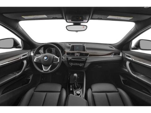 Used 2018 BMW X2 sDrive28i w/ Convenience Package image 11