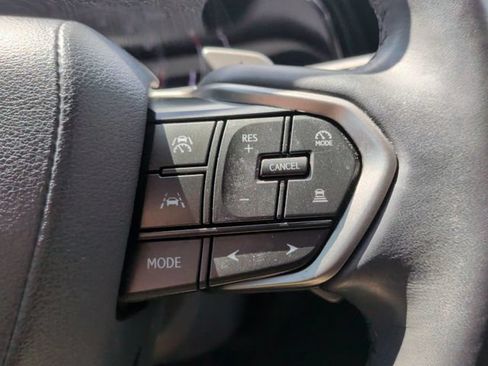 Used 2024 Lexus NX 250 FWD image 21