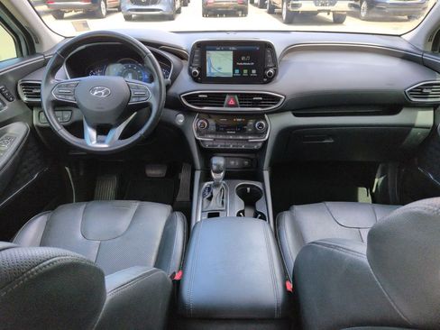 Used 2020 Hyundai Santa Fe Limited w/ Cargo Package FWD image 22