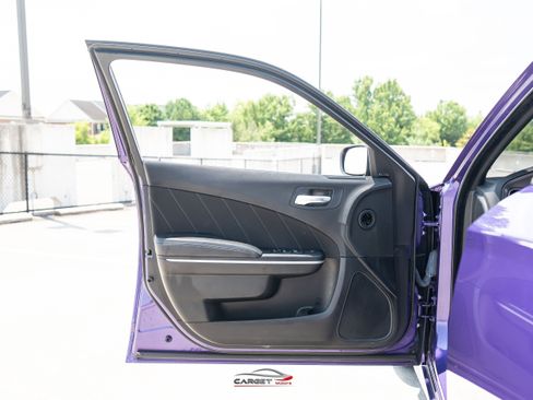 Used 2023 Dodge Charger Scat Pack RWD image 40