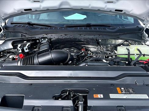 New 2026 Ford F450 4x4 Crew Cab Super Duty image 10