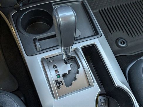 Used 2021 Toyota 4Runner SR5 Premium image 27