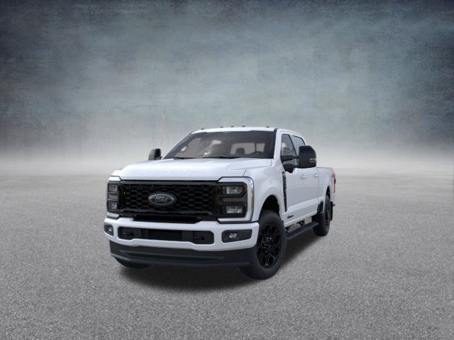 New 2026 Ford F250 Lariat w/ Black Appearance Package AWD/4WD image 4