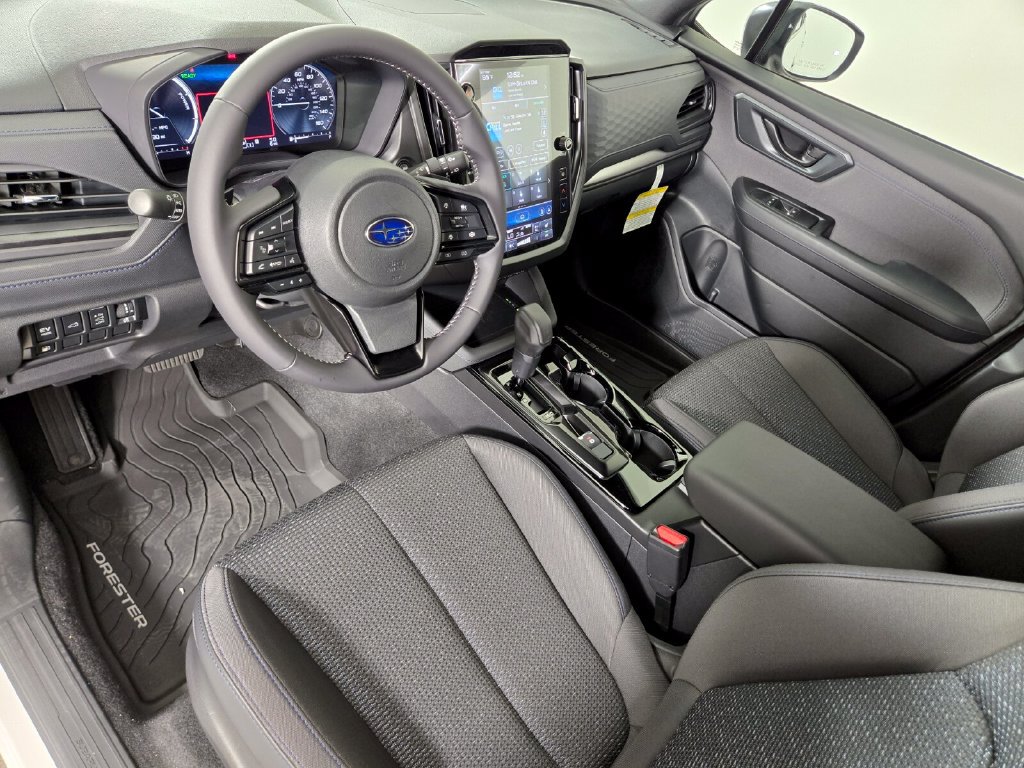 New 2026 Subaru Forester Sport AWD/4WD image 10