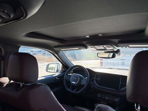 New 2026 Dodge Durango GT image 29