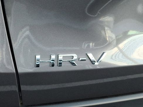Certified 2023 Honda HR-V LX image 30