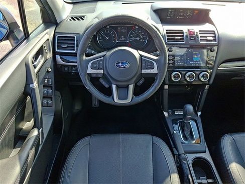 Used 2017 Subaru Forester 2.5i Touring image 11