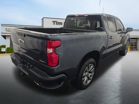 Used 2022 Chevrolet Silverado 1500 RST w/ True North Edition Plus image 6