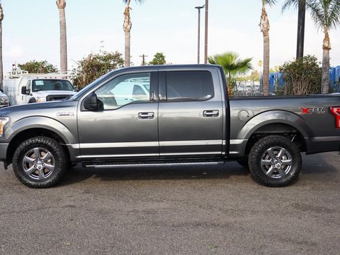 Used 2018 Ford F150 XLT w/ XTR Package image 5