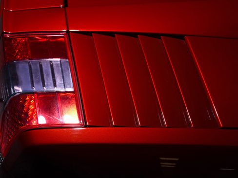 Used 2004 Lamborghini Gallardo image 24