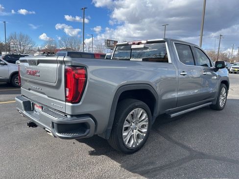 Used 2020 GMC Sierra 1500 Denali w/ Denali Ultimate Package image 5