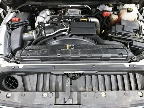 Used 2022 GMC Sierra 2500 Denali AWD/4WD image 59